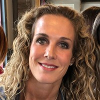 Jennifer de Bourbon