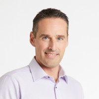 Troy Lionberger