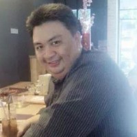 Daniel Matius Kolondam