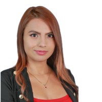 Seidy Martin Sanchez