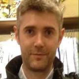 Alistair Mackenzie