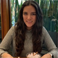 Vanessa Zambrano Vega