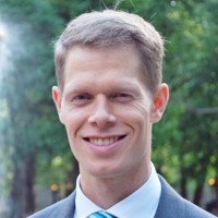 Peter McLaughlin ing.