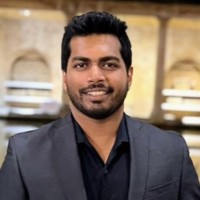 Adarsh Nair
