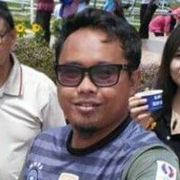 Aminnurrashid Abd Manaf, Pmp®