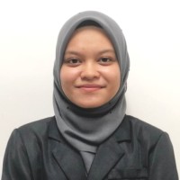 Nurhafizah Muhammad Isa