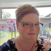 Dorthe Wonsyld