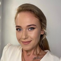 Ksenia Vorobiova
