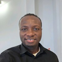 Stephen Esomonye