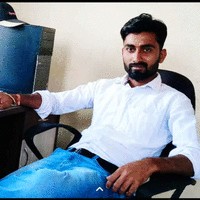 Ashutosh Acharya
