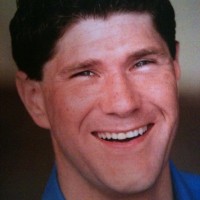 Todd Long