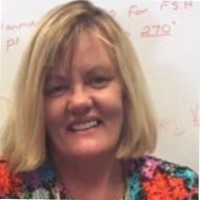 Sue Edwards