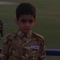 Waqas Raja