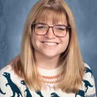 Caitlyn Ferber