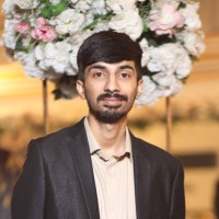 Zain Ul Abedien