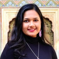 Dr Anuradha D Rathod