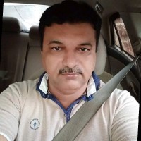 Maqsood Ahmed
