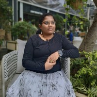 Malleswari Yalakurti
