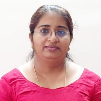 Jeena Cherian