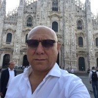 Michele Veneziano