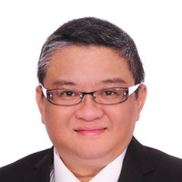 Aaron Chew