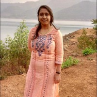 Sucheta Ligade (Patil)