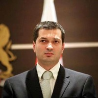 Alexander Burchuladze