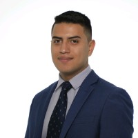 Nicolas Felipe Leon Romero