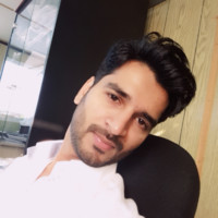 Shaik Akif