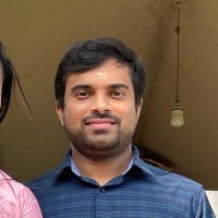 Ranjith Krishnan