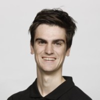 Jacob Veitch