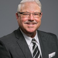 David Francis Bailey