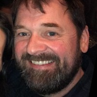 George M. Moore