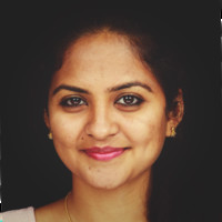 Sarayu H