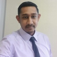 Karthigeyan S.Palanisamy