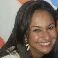 Thaís D´Angelo Souza E Silva Ferrari