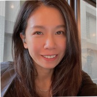 Joan Wang