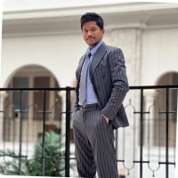 Dipto Kumer Mondol