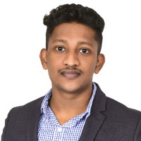 Cyril Abraham