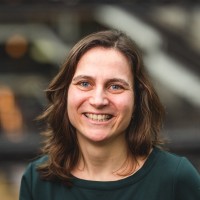 Tina Van Lierde