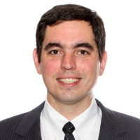 Alexandre Vivo Rodrigues