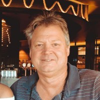 Gavin Summerfield