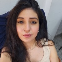 Roua Hamdan