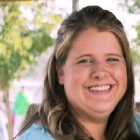 Katie Brown