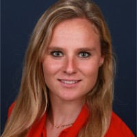 Morgane Doucey