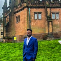 Sathish Ramaraj