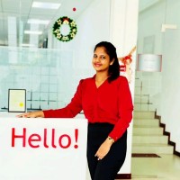Suheli De Silva