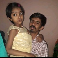 Mahesh Rao N
