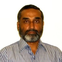 Hamad Raza