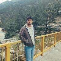 Mukul Pant